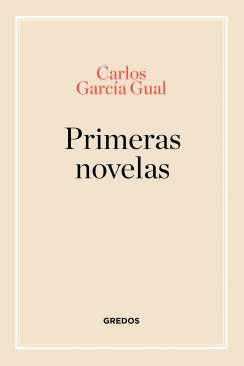 Primeras novelas