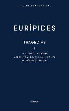 Tragedias, 1