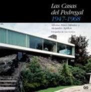 Las casas del Pedregal, 1947-1968