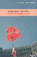 Arquitectura y turismo