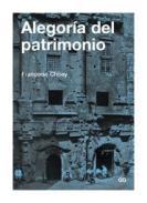 Alegora del patrimonio