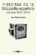 Historias de la fotografa espaola