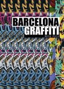 Barcelona graffiti