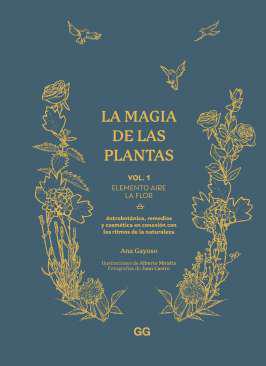 La magia de las plantas, 1