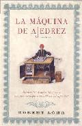 La mquina de ajedrez