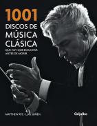 1001 discos de msica clsica
