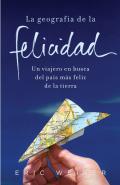 La geografa de la felicidad
