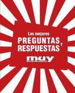 Las mejores preguntas y respuestas, Muy Interesante