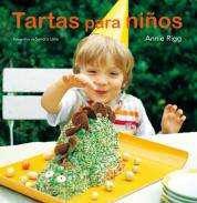 Tartas para nios
