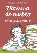 Maestra de pueblo