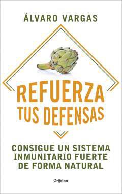 Refuerza tus defensas