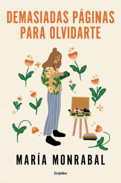 Demasiadas pginas para olvidarte