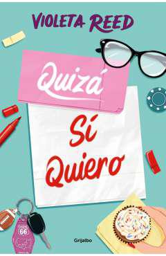Quiz� s� quiero
