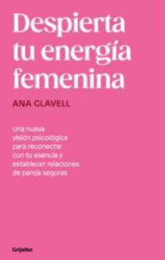 Despierta tu energa femenina