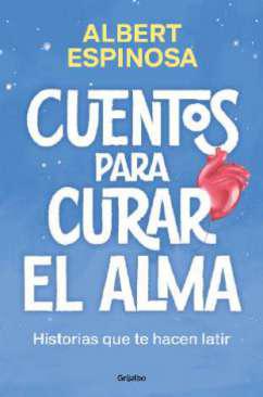 Cuentos para curar el alma
