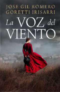 La voz del viento