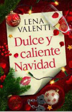Dulce y caliente Navidad