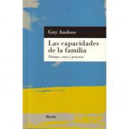 Las capacidades de la familia