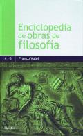 Enciclopedia de las obras de filosofa