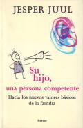 Su hijo, una persona competente
