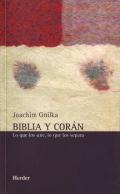 Biblia y Corn