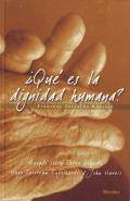 Qu es la dignidad humana?