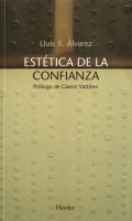 Esttica de la confianza