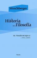 Historia de la filosofa, 3