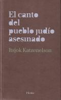 El canto del pueblo judo asesinado