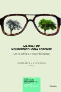 Manual de neuropsicologa forense