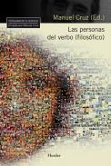 Las personas del verbo (filosfico)