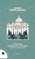 La teologa despus del Vaticano II