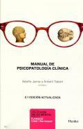 Manual de psicopatologa clnica