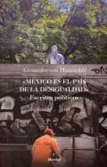 Mxico es el pas de la desigualdad