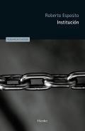 Institucin