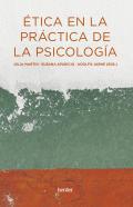 tica en la prctica de la psicologa