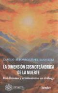 La dimensin cosmotendrica de la muerte