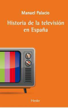 Historia de la televisin en Espaa