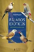 Pjaros exticos