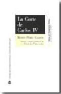 La Corte de Carlos IV