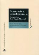 Democracia y Socialdemocracia 