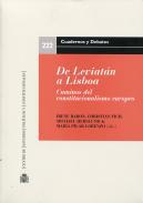 De Leviatn a Lisboa