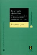 El acelern sindicalista
