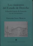 Los cimientos del Estado de Derecho