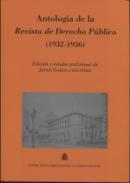 Antologa de la Revista de Derecho Pblico (1932-1936)