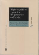 Rgimen jurdico y prctica del juramento en Espaa
