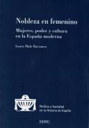 Nobleza en femenino