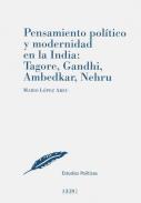 Pensamiento poltico y modernidad en la India