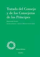 Tratado del Consejo y de los Consejeros de los Prncipes