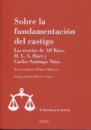 Sobre la fundamentacin del castigo